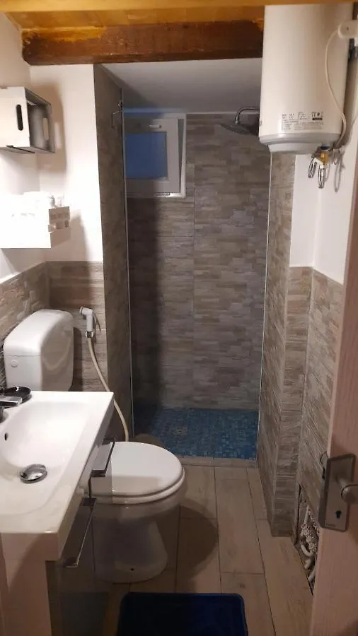 Casa Vacanza Gio Palermo Сasa de vacaciones