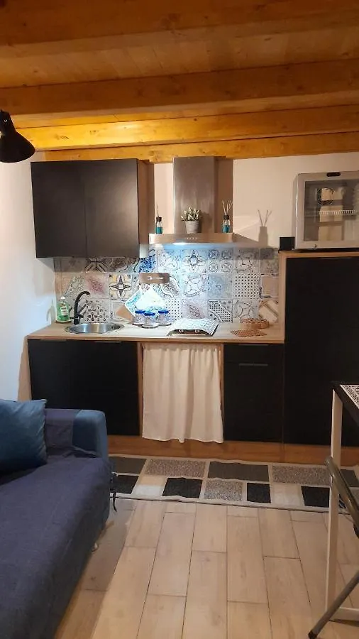 Сasa de vacaciones Casa Vacanza Gio Palermo Italia