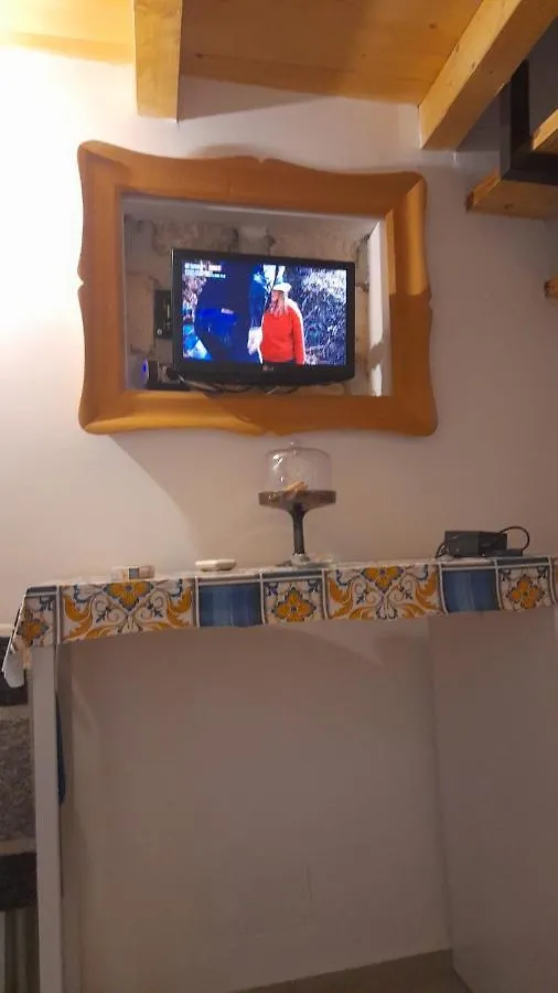 Сasa de vacaciones Casa Vacanza Gio Palermo Italia