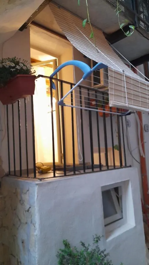 Casa Vacanza Gio Palermo
