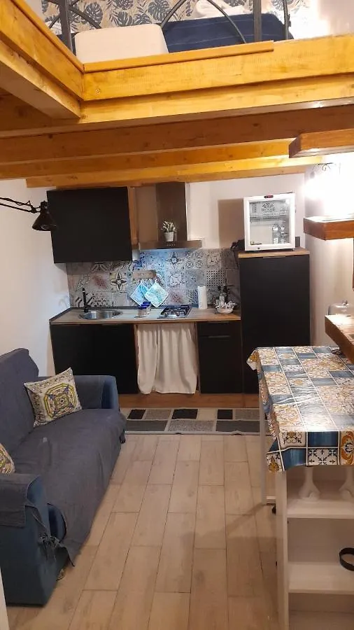 Casa Vacanza Gio Palermo