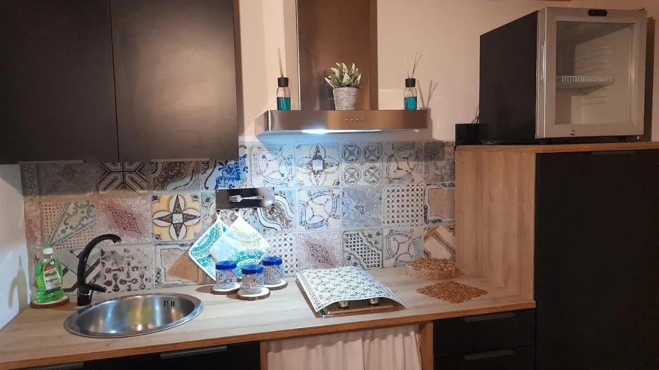 Сasa de vacaciones Casa Vacanza Gio Palermo