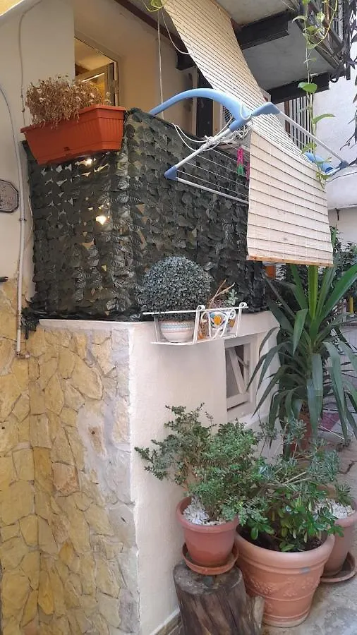 Casa Vacanza Gio Palermo 0*,  Italia