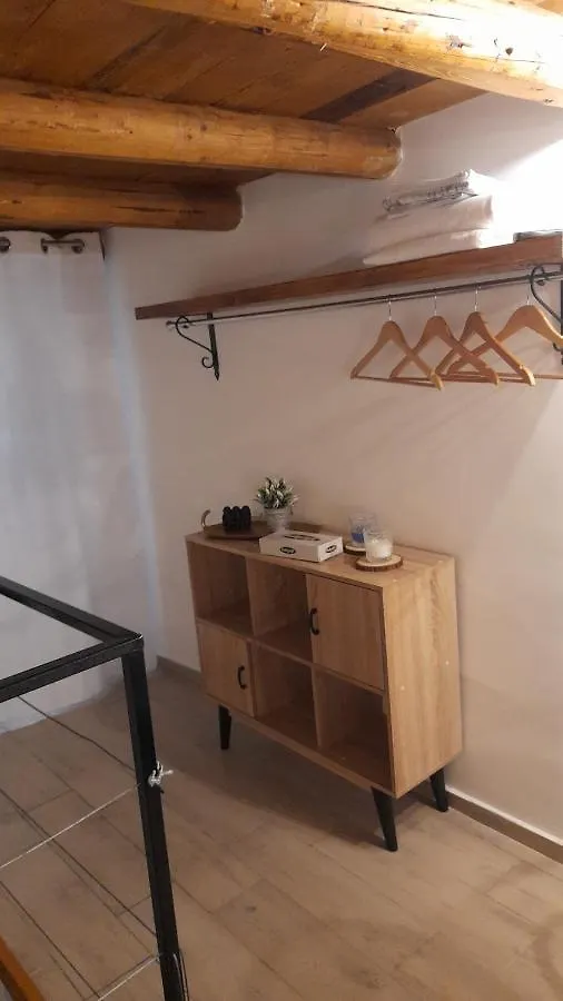 Сasa de vacaciones Casa Vacanza Gio Palermo