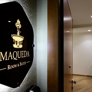 Bed and breakfast Maqueda - &, Palermo