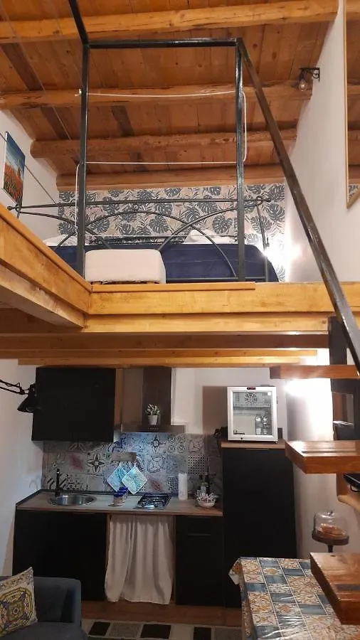 Casa Vacanza Gio Palermo Italy