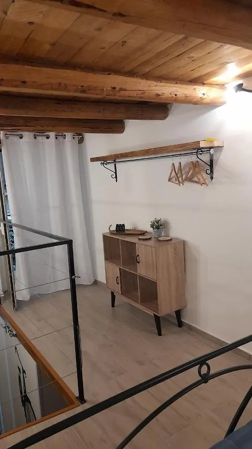 Casa Vacanza Gio Palermo