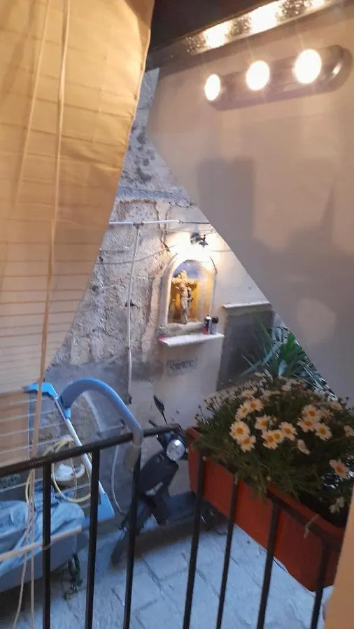 Holiday home Casa Vacanza Gio Palermo