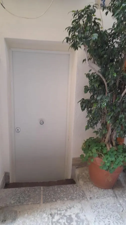 Casa Vacanza Gio Palermo Holiday home