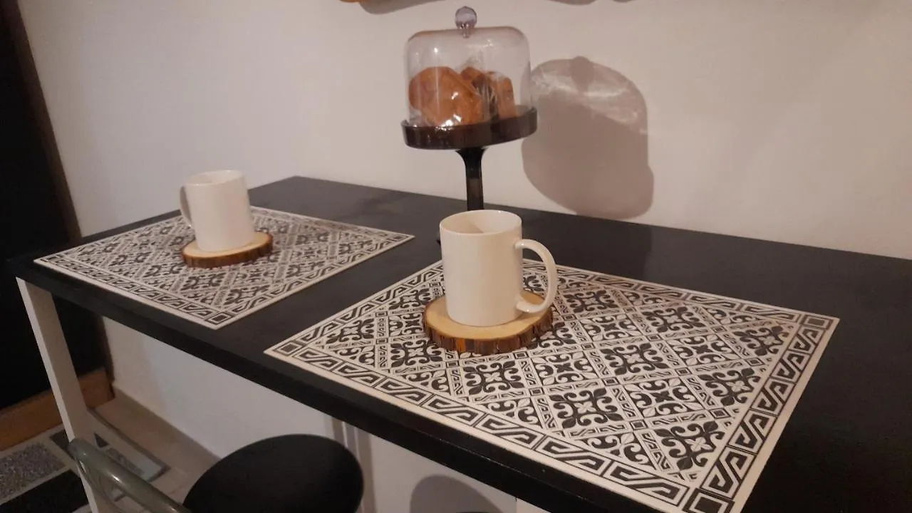 Holiday home Casa Vacanza Gio Palermo