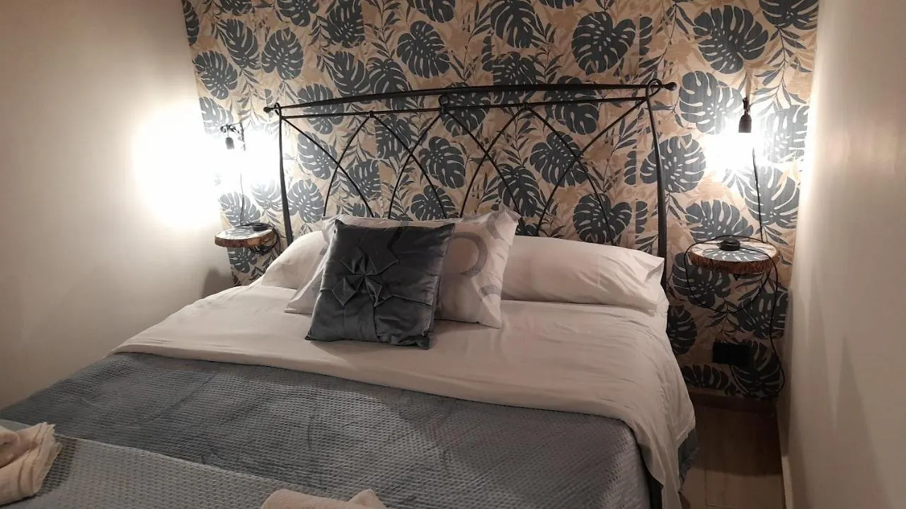 Casa Vacanza Gio Palermo Italy