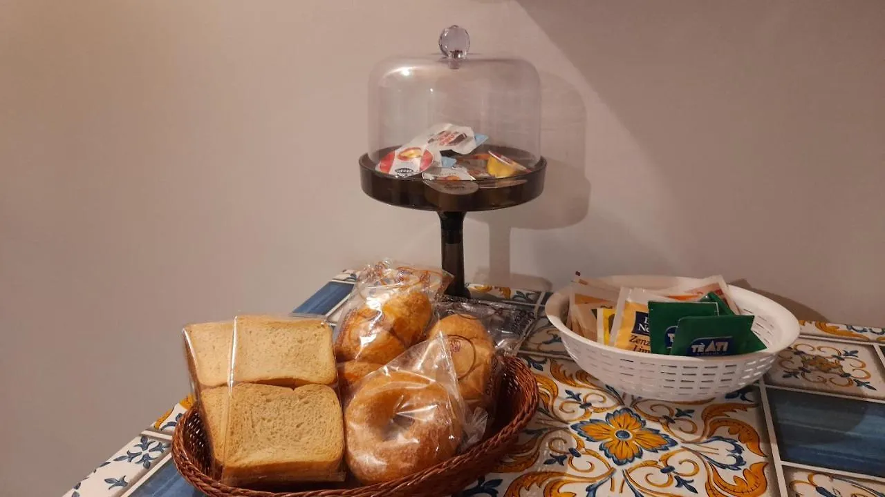 Casa Vacanza Gio Palermo 0*,  Italy
