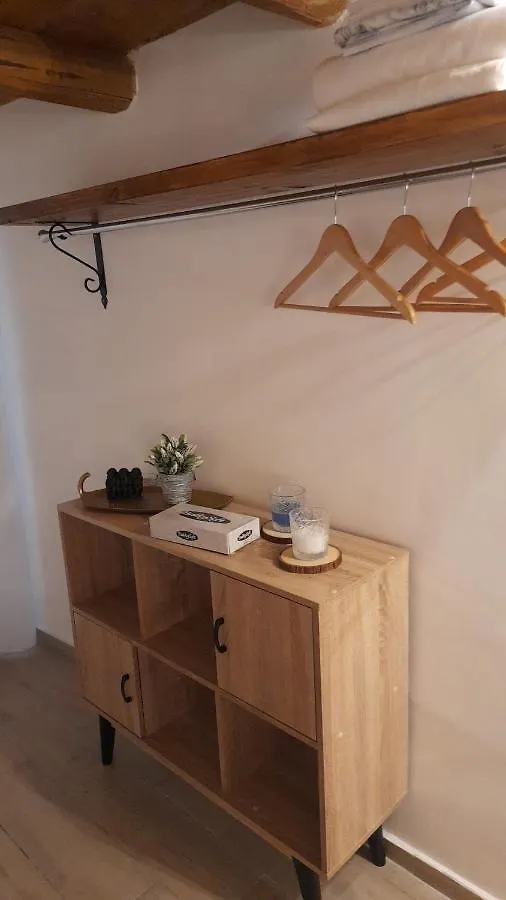 Casa Vacanza Gio Palermo 0*,